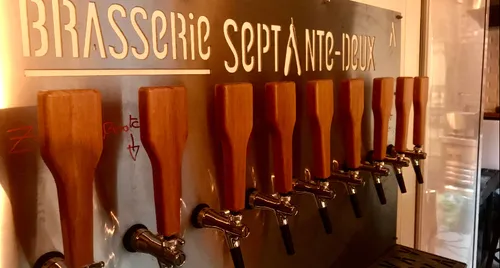 Le Mans : la brasserie Septante-Deux ouvre cette semaine