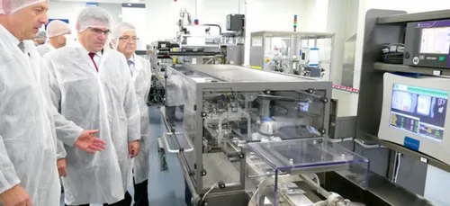 Choose... Centre-Val-de-Loire !