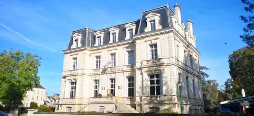 Votre maire se représente-t-il en Loir-et-Cher ?