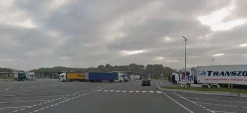 Dans l’ouest, coup de filet sur un réseau de passeurs de migrants