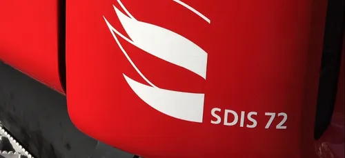 Bonnétable : le chien, sauvé de la noyade