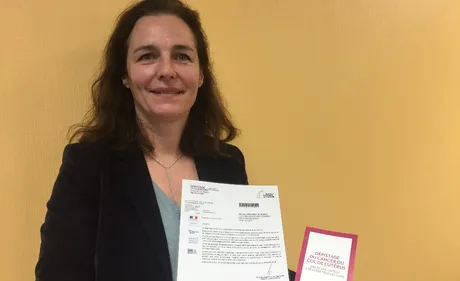 Cancer du col de l'utérus : les Sarthoises incitées au dépistage