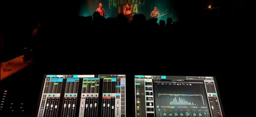 Nogent-le-Rotrou : l’Arsenal connecte musiciens pros et amateurs