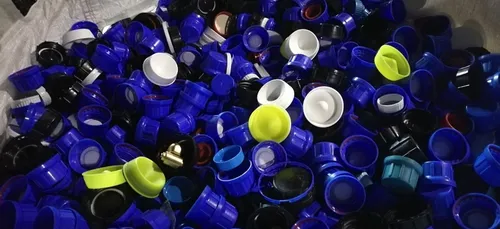 Normandie : la collecte solidaire de "Bouchons 276"