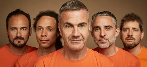 Electro Deluxe pour le millésime 2020 de "Music en Avre"