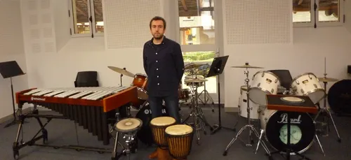 Craon : des ateliers percu gratuits