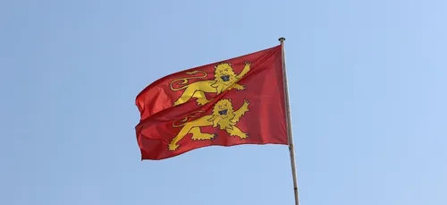 La Normandie à l'assaut de Twitter