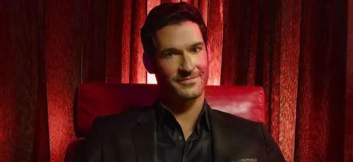 Lucifer... et si ce n'était pas fini ?