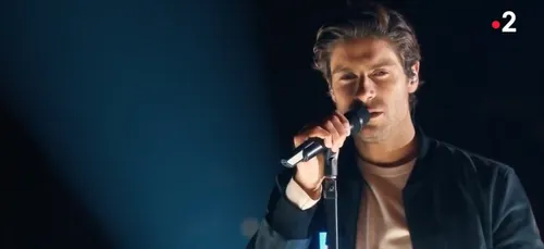 Voici la prochaine chanson de l'Eurovision !