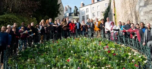 Blois : Gildas Vieira présente sa liste