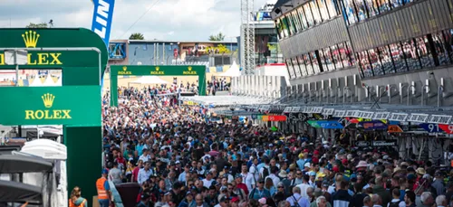 24 Heures du Mans : plus d’un millier de postes à pourvoir