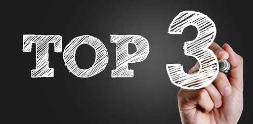 Cinéma : notre top 3 pour passer les vacances au chaud !