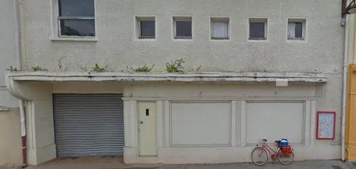 Breteuil-sur-Iton : incendie dans une salle municipale