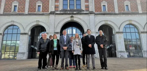 Mathilde Paris (RN) dévoile sa liste pour Blois