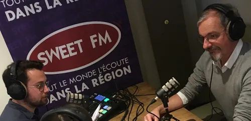 Le Mans 2020 : Gilles Guerchet invité du "Café des Municipales"