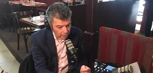 Le Mans 2020 : Emmanuel Bilquez, invité du "Café des Municipales"