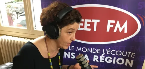 Le Mans 2020 : Isabelle Sévère, invitée du "Café des Municipales"