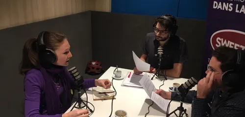 Le Mans 2020 : Audrey Dolo-Canal, invitée du "Café des Municipales"