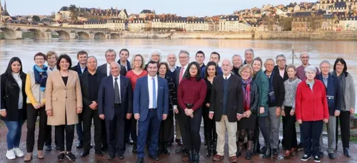 Malik Benakcha se pose comme l’alternance pour Blois