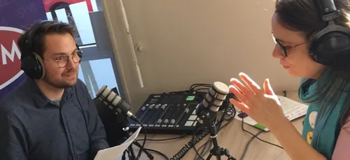 Le Mans 2020 : Marie James, invitée du "Café des Municipales"