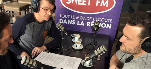 Blois 2020 : Etienne Panchout, invité du "Café des Municipales"