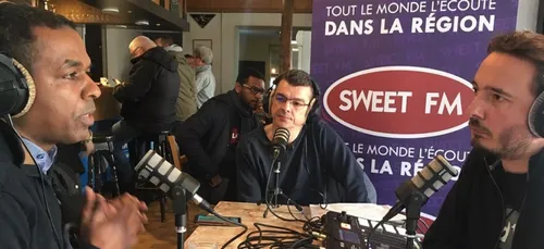 Blois 2020 : Gildas Vieira, invité du "Café des Municipales"