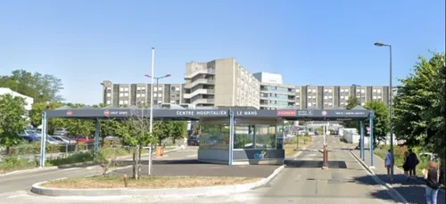 Coronavirus : l’hôpital du Mans est prêt