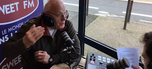 Le Mans 2020 : Yves Cheère, invité du "Café des Municipales"