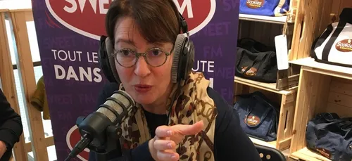 Le Mans 2020 : Marietta Karamanli, invitée du "Café des Municipales"