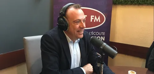 Blois 2020 : Marc Gricourt, invité du "Café des Municipales"
