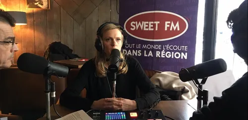Blois 2020 : Mathilde Paris, invitée du "Café des Municipales"