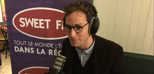 Le Mans 2020 : Julien Geffard, invité du "Café des Municipales"