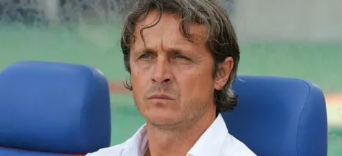 Football : Réginald Ray nommé coach du Mans FC