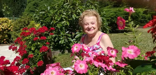 Pirouette cacahuète, son histoire est terminée, et Gabrielle ne...