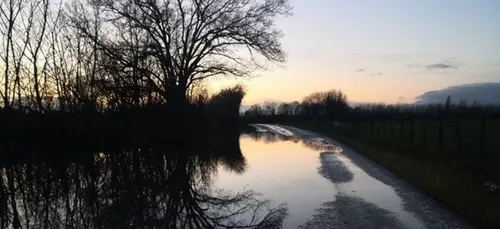 Fortes pluies : plus de cent interventions en Sarthe