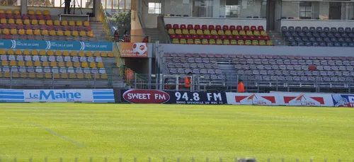 Le Mans : dernier hommage au stade Léon-Bollée