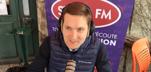 Le Mans 2020 : Louis de Cacqueray-Valmenier, invité du "Café des...