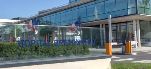 Coronavirus : deux cas en Centre-Val-de-Loire