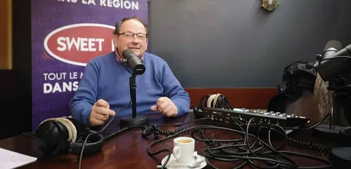 Blois 2020 : Olivier Trancart, invité du "Café des Municipales"