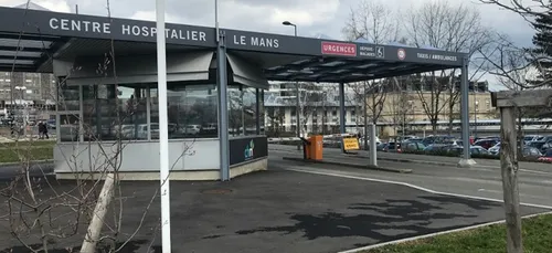 Coronavirus : deux cas au Mans