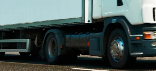 Entre Sarthe et Mayenne : un chauffeur routier interpellé