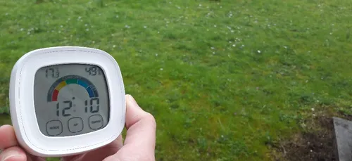 2019-2020 : l’hiver le plus doux jamais enregistré dans l’ouest