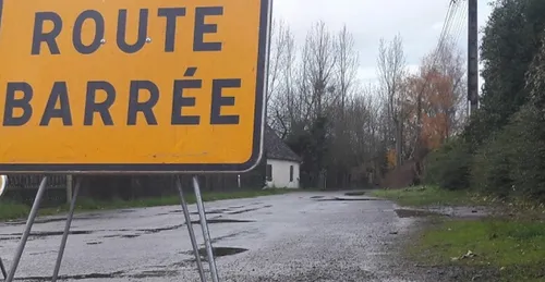 Intempéries en Sarthe : le point sur la route à 13h