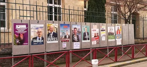 Normandie : quel maire pour Rouen ?