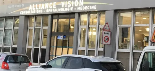 Le Mans : un centre de santé spécialisé dans l'ophtalmologie ouvre...