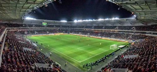 Pas de huis clos pour Le Mans FC – ESTAC ce vendredi