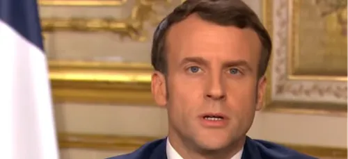 Coronavirus : Emmanuel Macron ferme les écoles
