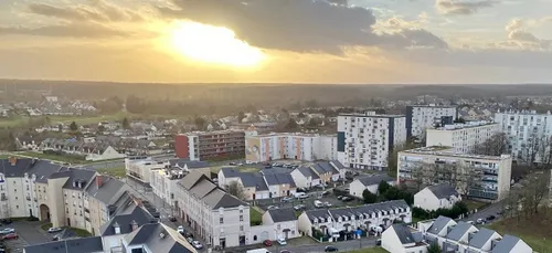 Covid-19, stade 3 : à Blois, on s'adapte
