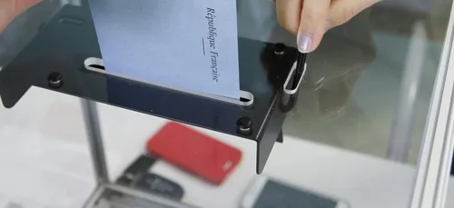 Municipales 2020 : les premiers taux de participation