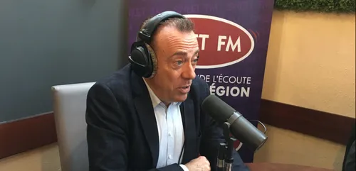 Blois : Marc Gricourt réélu dès le premier tour